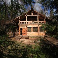 Отель Таёжная Слобода, Звенигород, Московская область