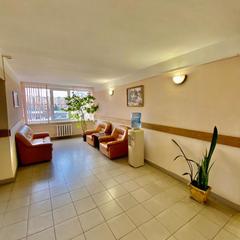 Гостиница Звенигород, Звенигород, Московская область