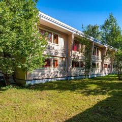 Отель Арт Хаус, Звенигород, Московская область