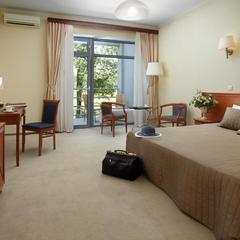 Загородный отель Величъ Кантри Клаб, Звенигород, Московская область