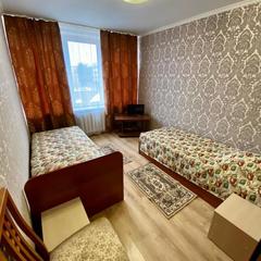 Гостиница Звенигород, Звенигород, Московская область