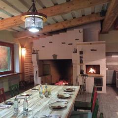 Отель Арт Хаус, Звенигород, Московская область