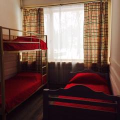 Хостел Дачная Резиденция, Звенигород, Московская область