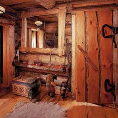 Отель Таёжная Слобода, Звенигород, Московская область