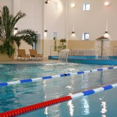 Загородный отель Величъ Кантри Клаб, Звенигород, Московская область