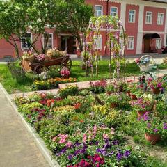 Гостиница Звенигород, Звенигород, Московская область