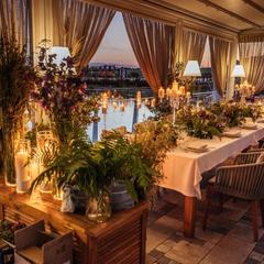 Отель Горка, Звенигород, Московская область