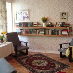 Хостел Дачная Резиденция, Звенигород, Московская область