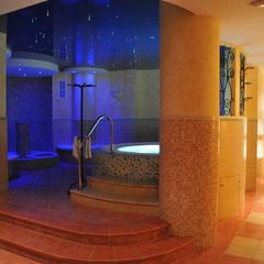 Загородный отель Величъ Кантри Клаб, Звенигород, Московская область