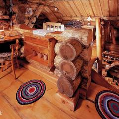 Отель Таёжная Слобода, Звенигород, Московская область