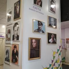 Гостиница Звенигород, Звенигород, Московская область