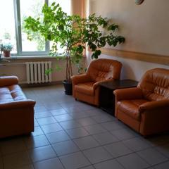 Гостиница Звенигород, Звенигород, Московская область