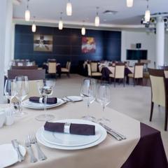 Загородный отель Величъ Кантри Клаб, Звенигород, Московская область