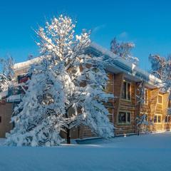 Отель Арт Хаус, Звенигород, Московская область