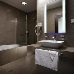 Загородный отель Величъ Кантри Клаб, Звенигород, Московская область