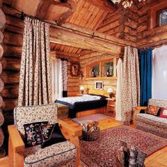 Отель Таёжная Слобода, Звенигород, Московская область