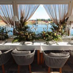 Отель Горка, Звенигород, Московская область