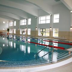 Загородный отель Величъ Кантри Клаб, Звенигород, Московская область