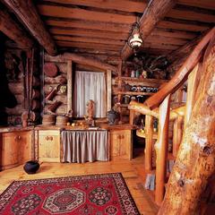 Отель Таёжная Слобода, Звенигород, Московская область