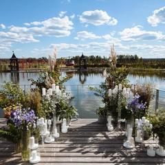 Отель Горка, Звенигород, Московская область