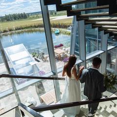 Отель Горка, Звенигород, Московская область