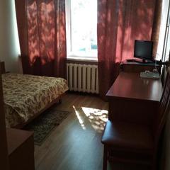 Гостиница Звенигород, Звенигород, Московская область