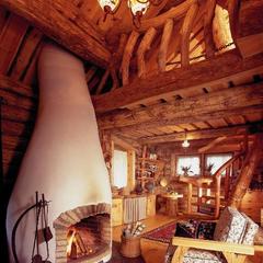 Отель Таёжная Слобода, Звенигород, Московская область