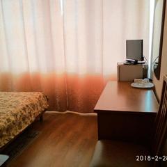 Гостиница Звенигород, Звенигород, Московская область