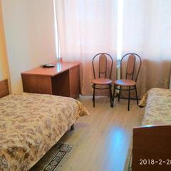 Гостиница Звенигород, Звенигород, Московская область