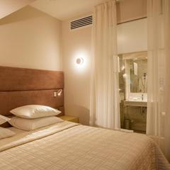 Отель Горка, Звенигород, Московская область