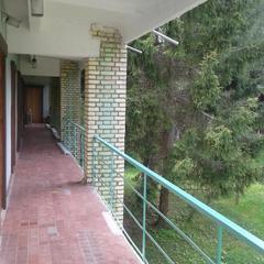 Хостел Дачная Резиденция, Звенигород, Московская область