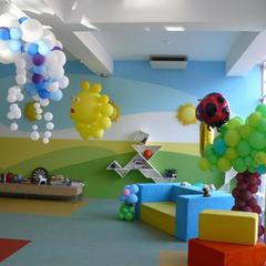 Загородный отель Величъ Кантри Клаб, Звенигород, Московская область