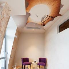 Отель Горка, Звенигород, Московская область