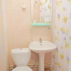 Гостиница Звенигород, Звенигород, Московская область