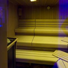 Загородный отель Величъ Кантри Клаб, Звенигород, Московская область