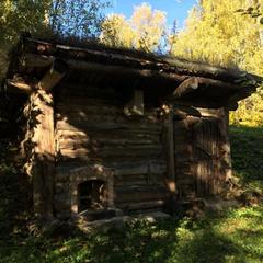 Отель Таёжная Слобода, Звенигород, Московская область