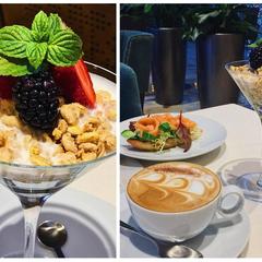 Отель Горка, Звенигород, Московская область