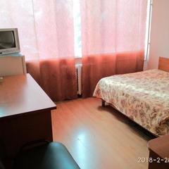 Гостиница Звенигород, Звенигород, Московская область