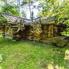 Отель Таёжная Слобода, Звенигород, Московская область