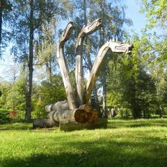 Хостел Дачная Резиденция, Звенигород, Московская область