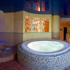 Загородный отель Величъ Кантри Клаб, Звенигород, Московская область