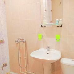 Гостиница Звенигород, Звенигород, Московская область