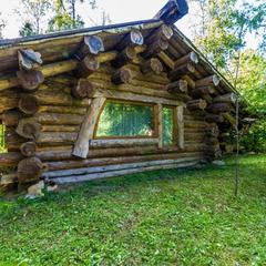 Отель Таёжная Слобода, Звенигород, Московская область