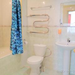 Гостиница Звенигород, Звенигород, Московская область