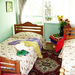 Хостел Дачная Резиденция, Звенигород, Московская область