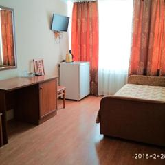 Гостиница Звенигород, Звенигород, Московская область