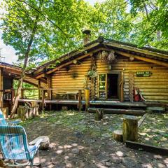 Отель Таёжная Слобода, Звенигород, Московская область