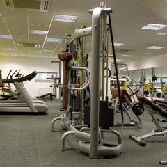 Загородный отель Величъ Кантри Клаб, Звенигород, Московская область