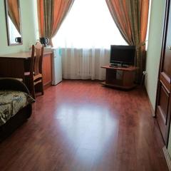 Гостиница Звенигород, Звенигород, Московская область