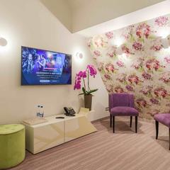 Отель Горка, Звенигород, Московская область